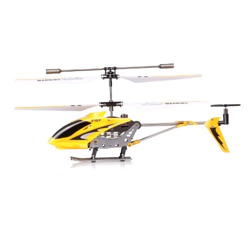 Syma S107 S107G RC Helicopter